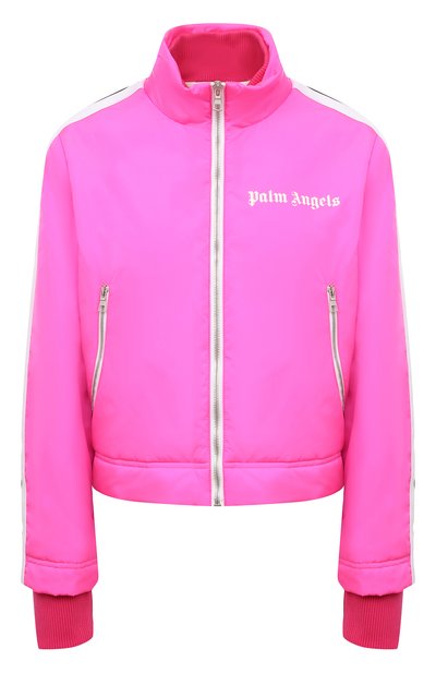 Женская куртка PALM ANGELS, арт. PWEJ002S23FAB0013001