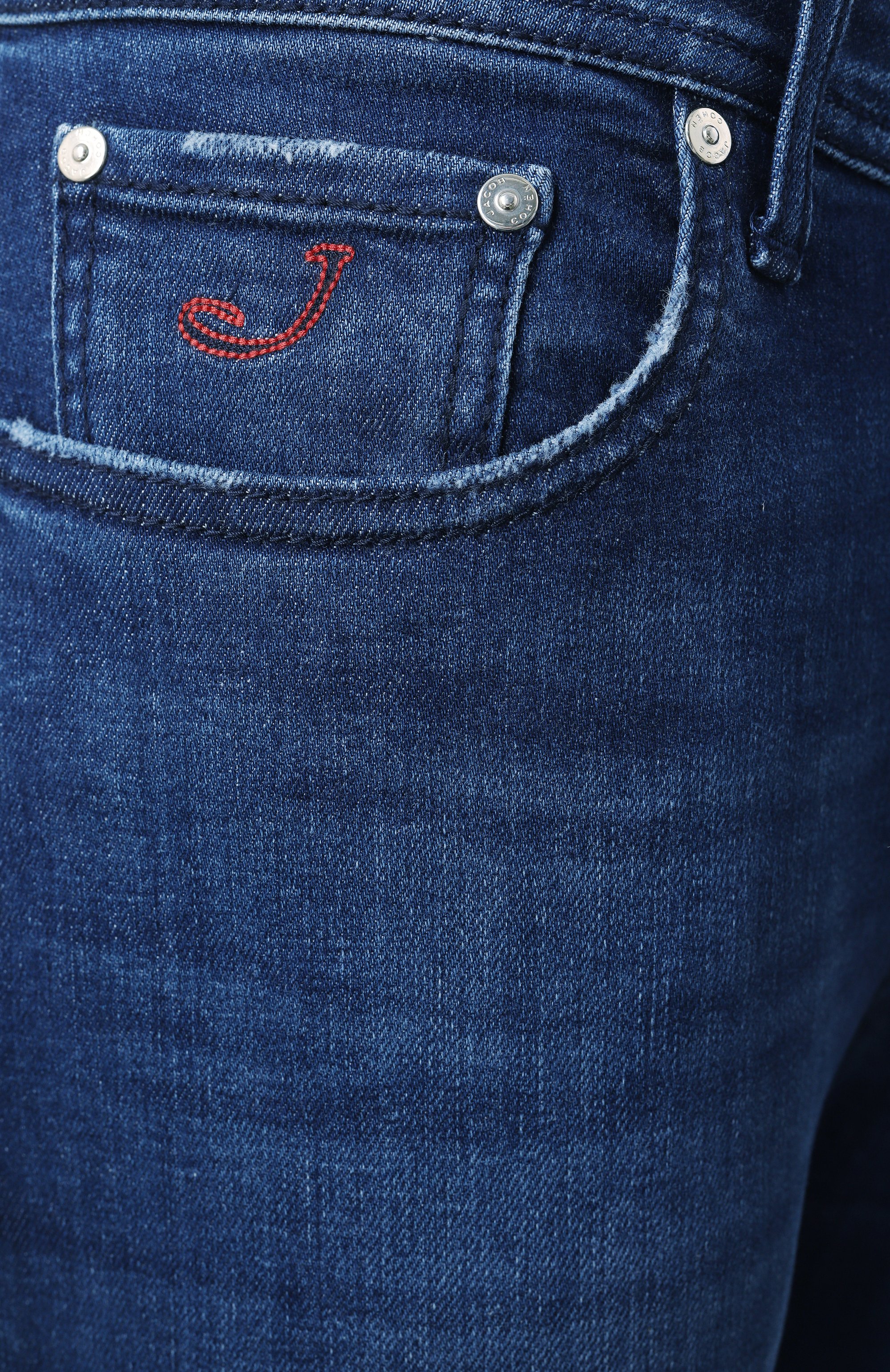 Джинсы bard JACOB COHEN, арт. JUL_QL004 056 S3619 V1, фото 6