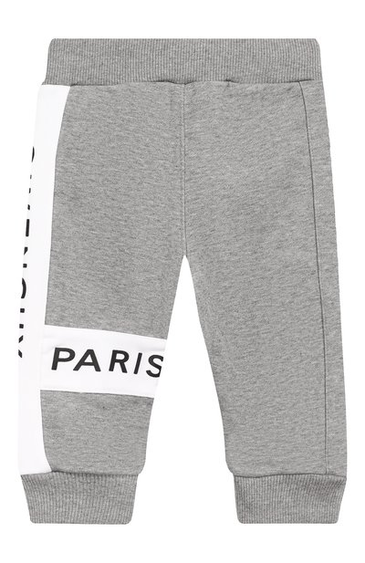 Хлопковые джоггеры GIVENCHY, арт. H04055, фото 2