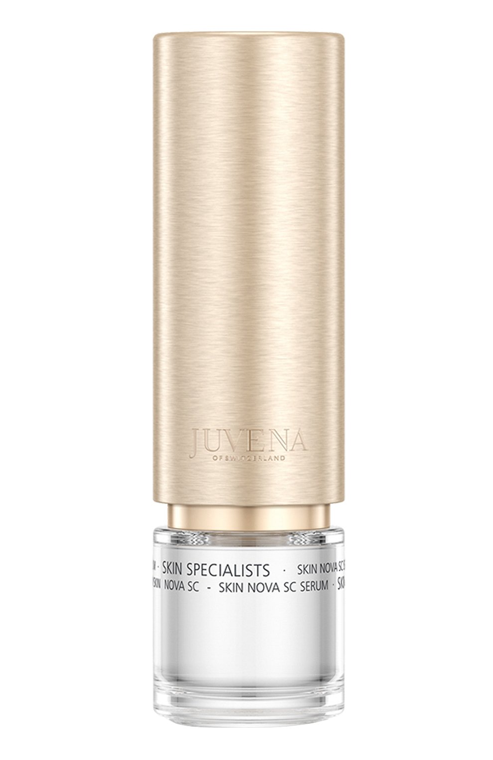 Интенсивная сыворотка-концентрат с омолаживающей технологией skinnova sc (30ml) JUVENA, арт. 982, фото 1