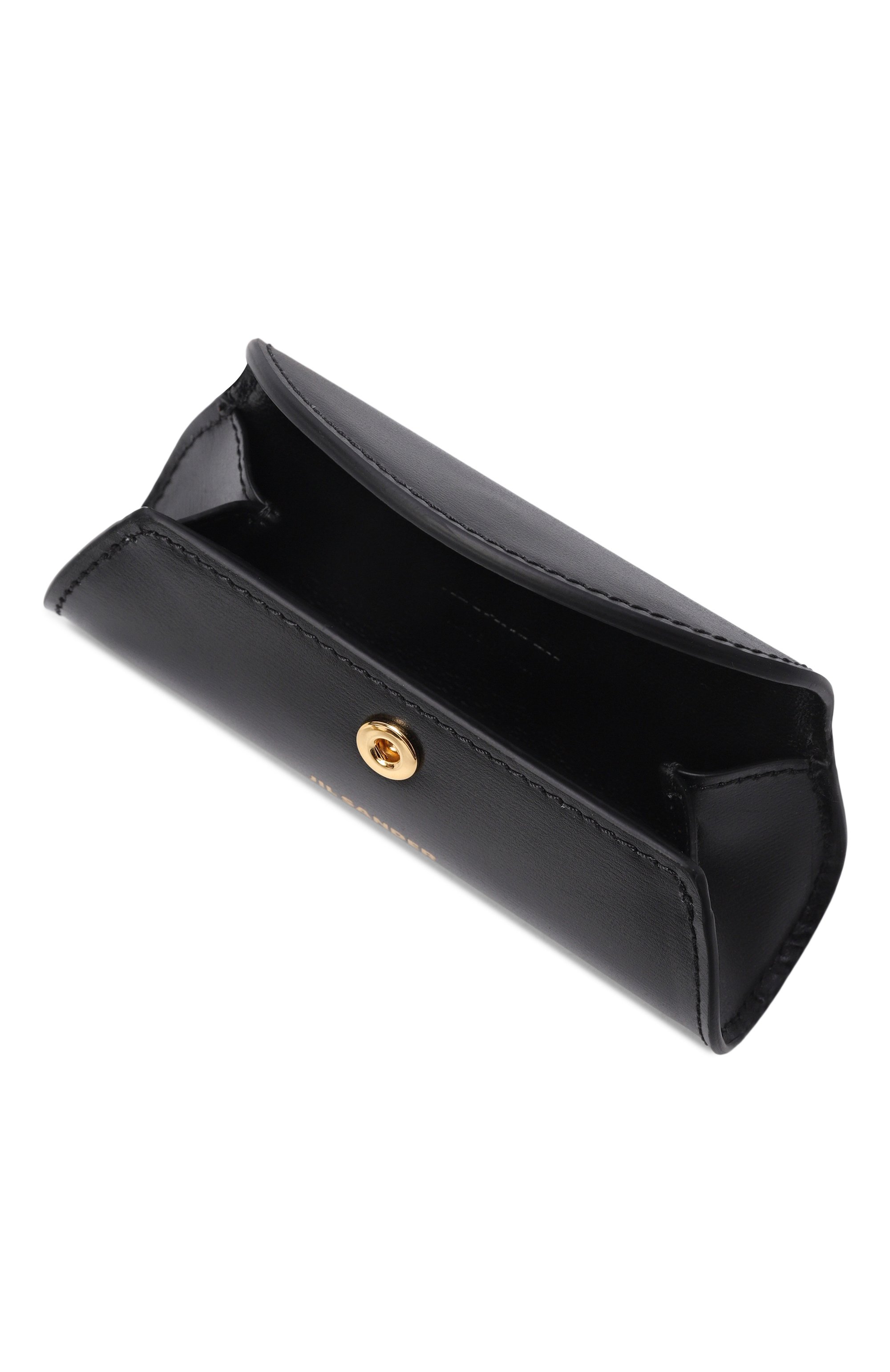 Кож аный футляр для украшений JIL SANDER, арт. J07VL0038/P4840, фото 3