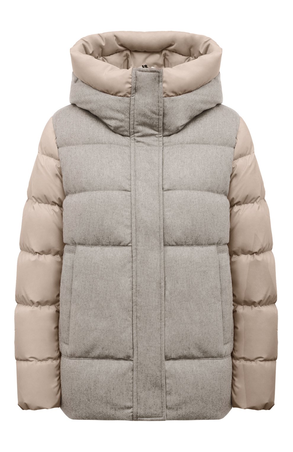 Пуховик HETREGO, арт. 8N744/ELISABETH, фото 1