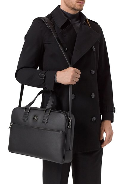 Портфель STEFANO RICCI, арт. ND170TU/MR, фото 2