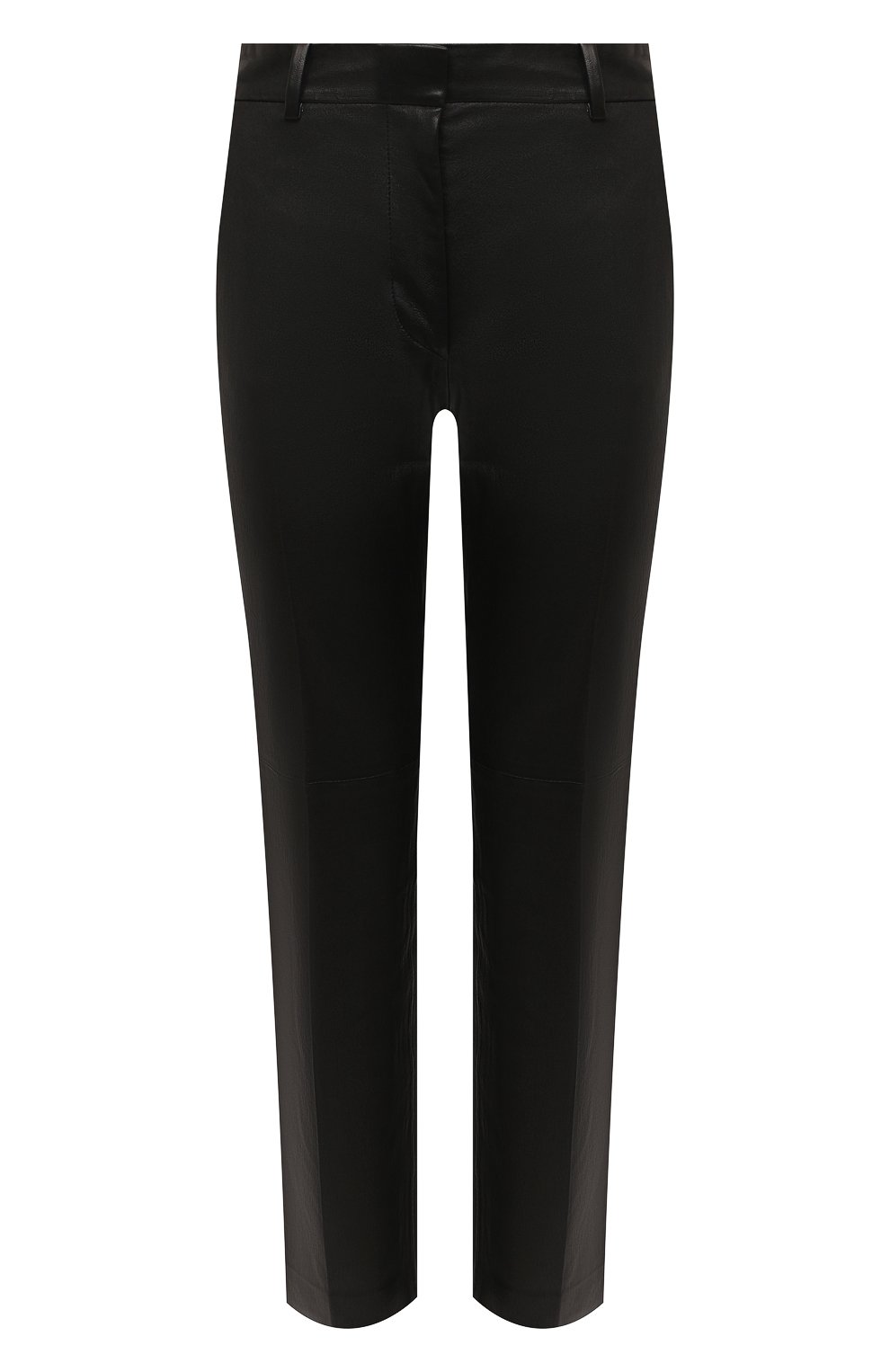 Кожаные брюки JOSEPH, арт. JF004962, фото 1