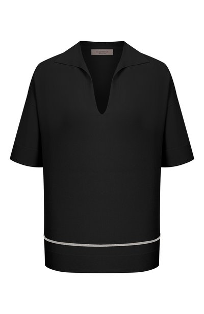 Женский пуловер из вискозы D.EXTERIOR, арт. 60052