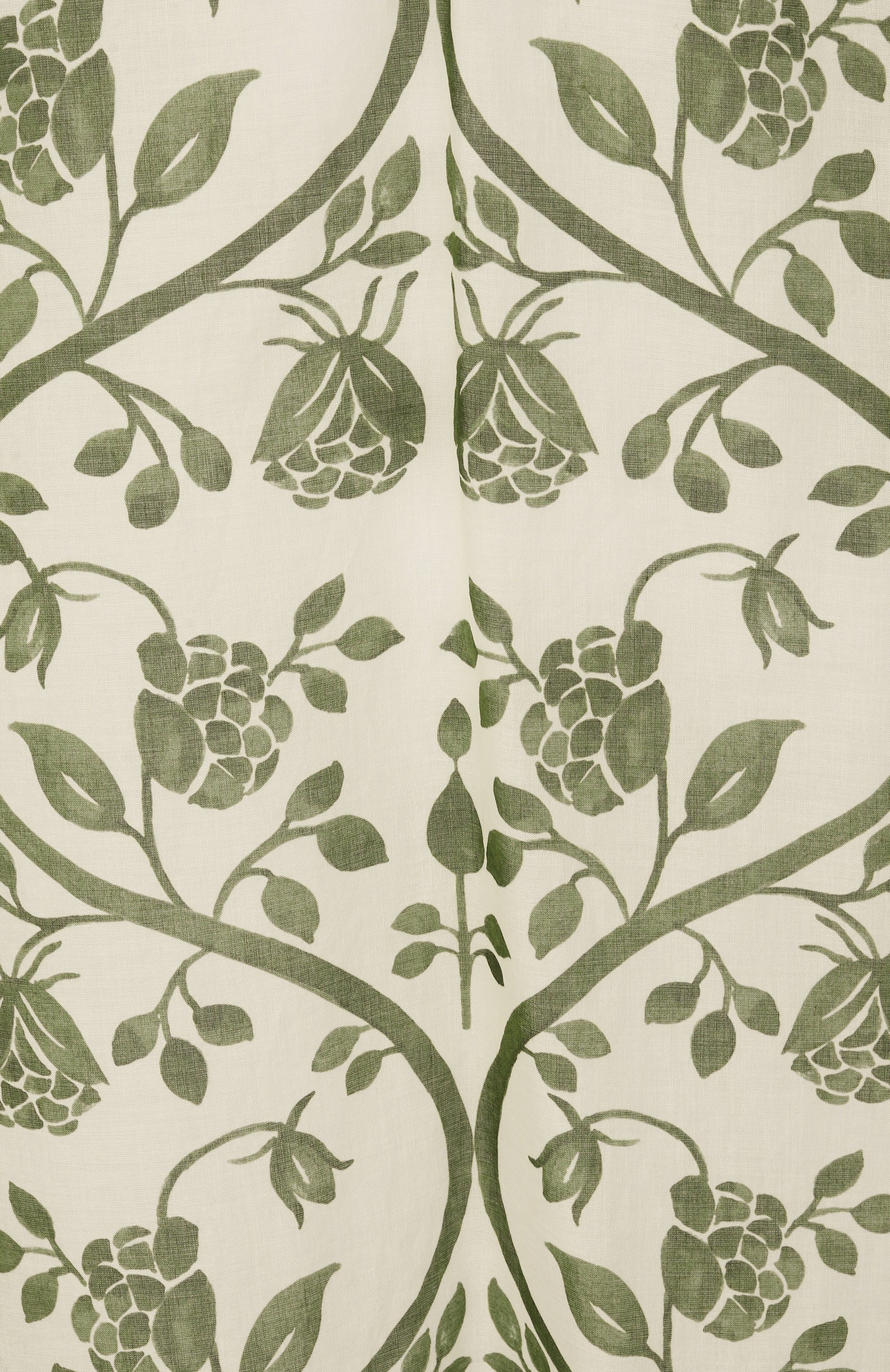 Хлопковое платье GIAMBATTISTA VALLI, арт. 25SSPVCL5128-35PRI, фото 6