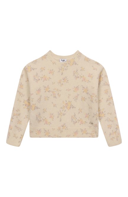 Шерстяной свитер IL GUFO, арт. A25GMA0009EM912/5-8