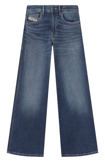 Джинсы DIESEL, арт. J00989/KXBR0