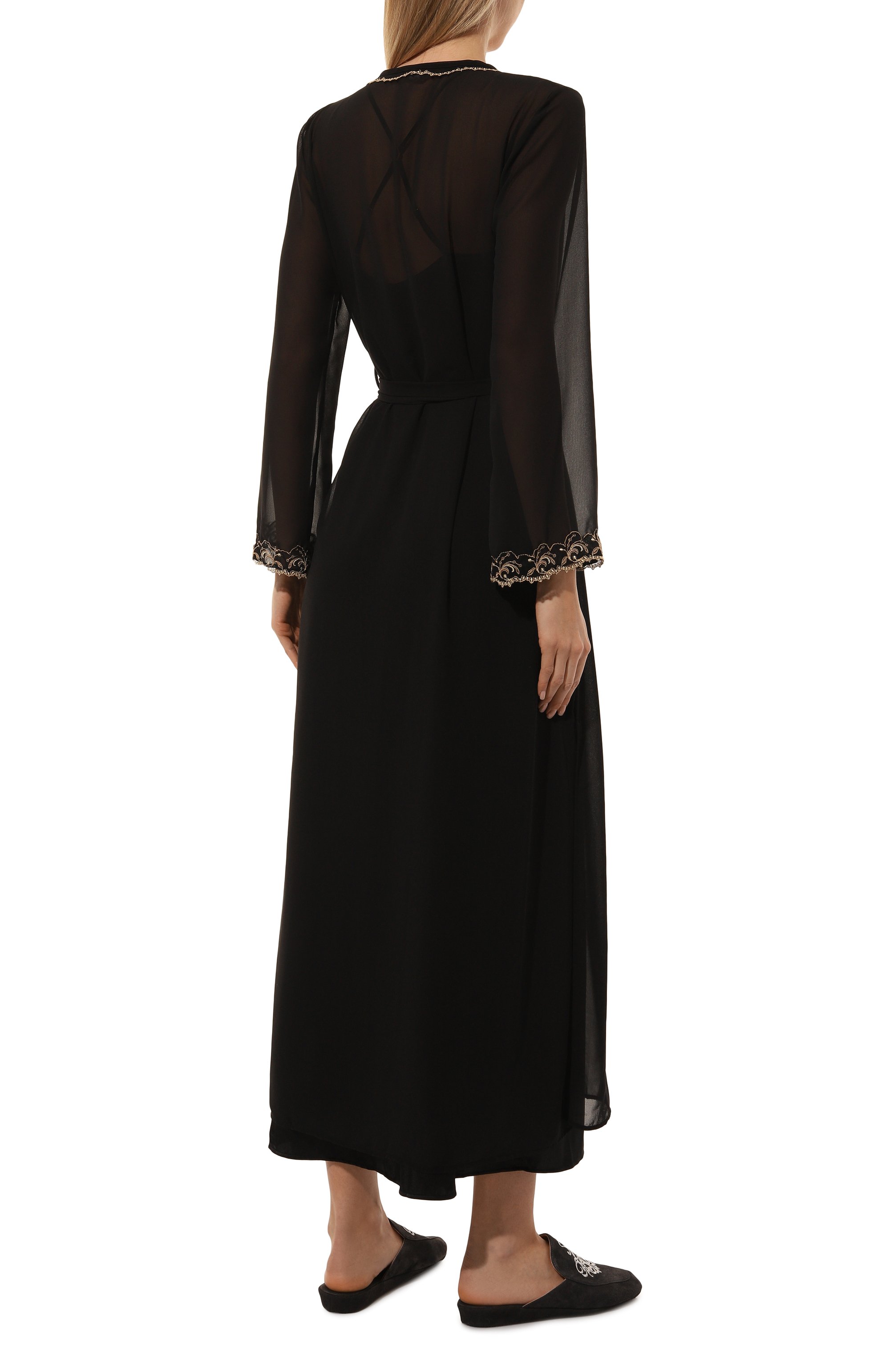 Халат LISE CHARMEL, арт. ALJ2030, фото 4