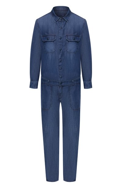 Комбинезон JACOB COHEN, арт. ELENA F 01417-W1, фото 1