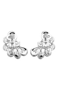 Серьги CHOPARD, арт. 848351-1001, фото 3