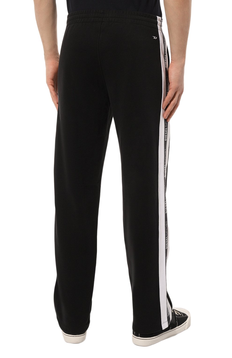 Брюки DIESEL, арт. A09475/0NEAH, фото 4