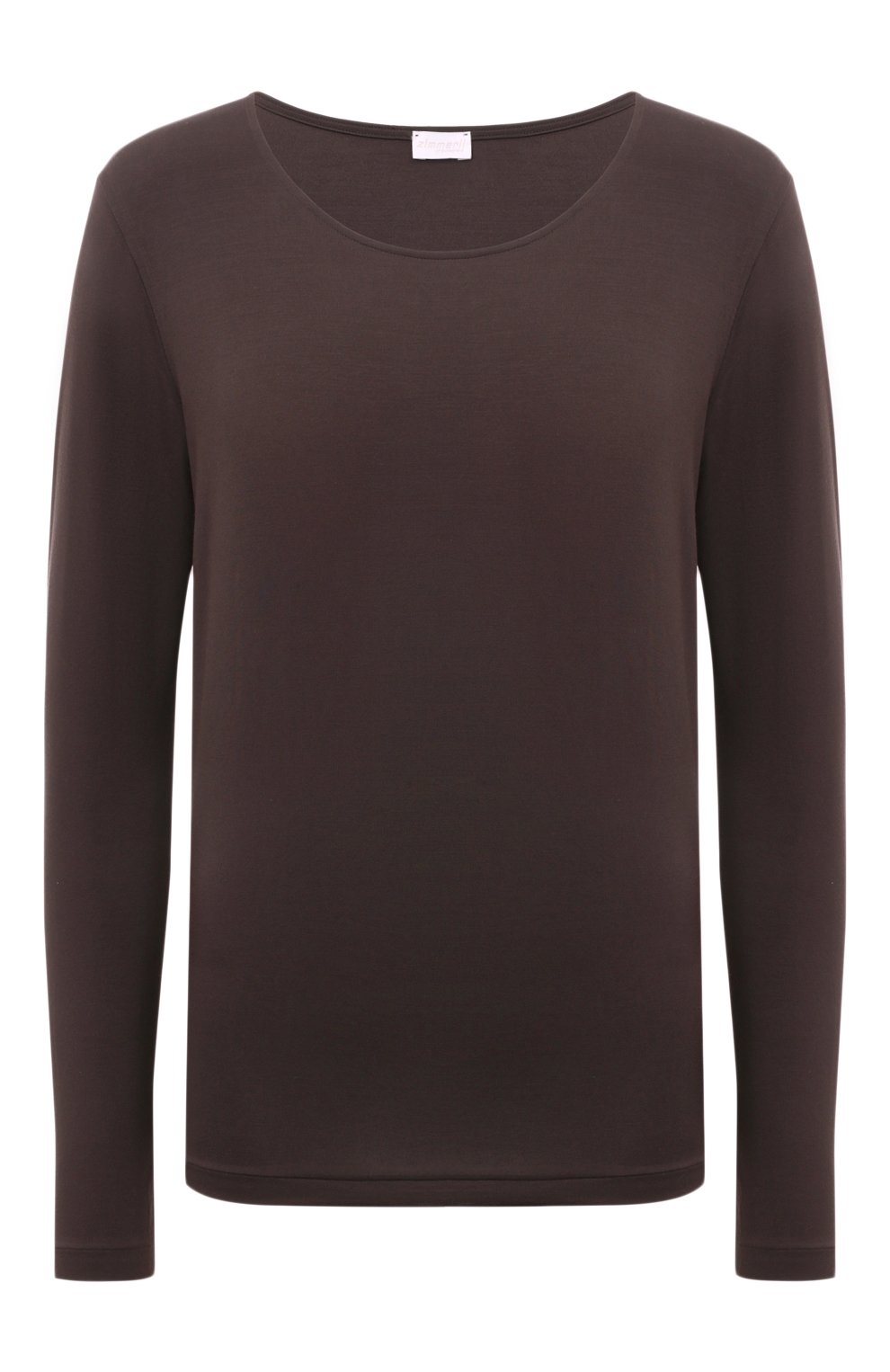 Лонгслив ZIMMERLI, арт. 700-53003, фото 1