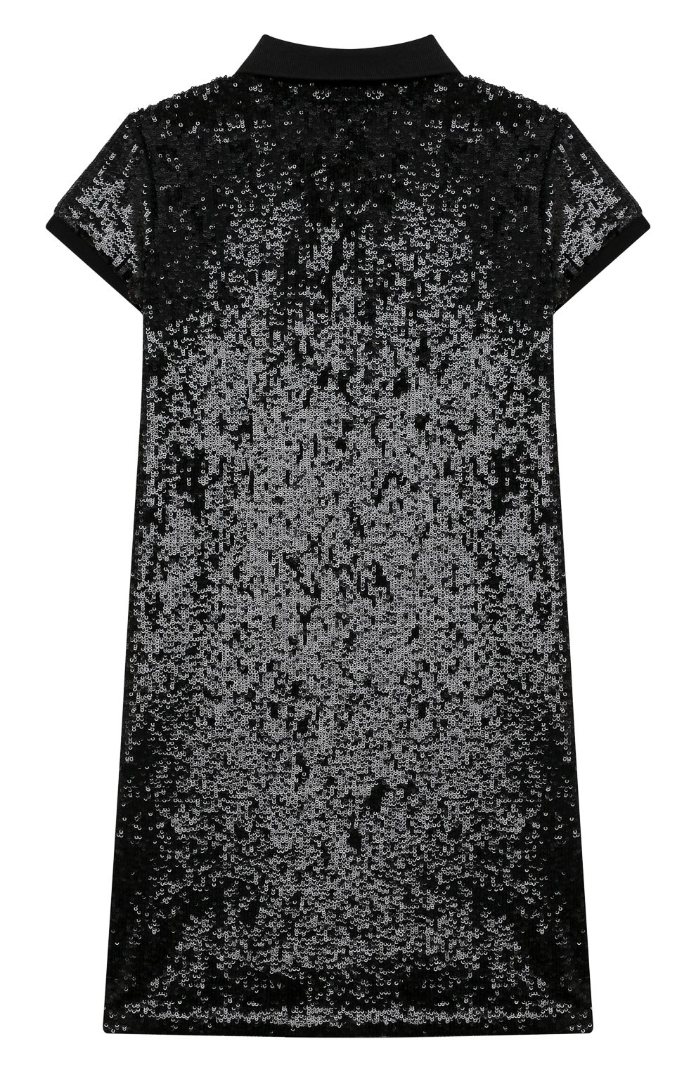 Хлопковое платье POLO RALPH LAUREN, арт. 313853316, фото 2