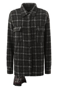 Темно-серый