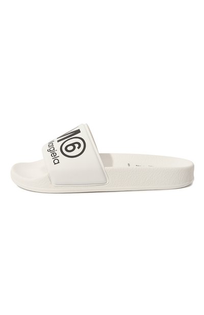 Шлепанцы MM6, арт. 73421/36-40, фото 2