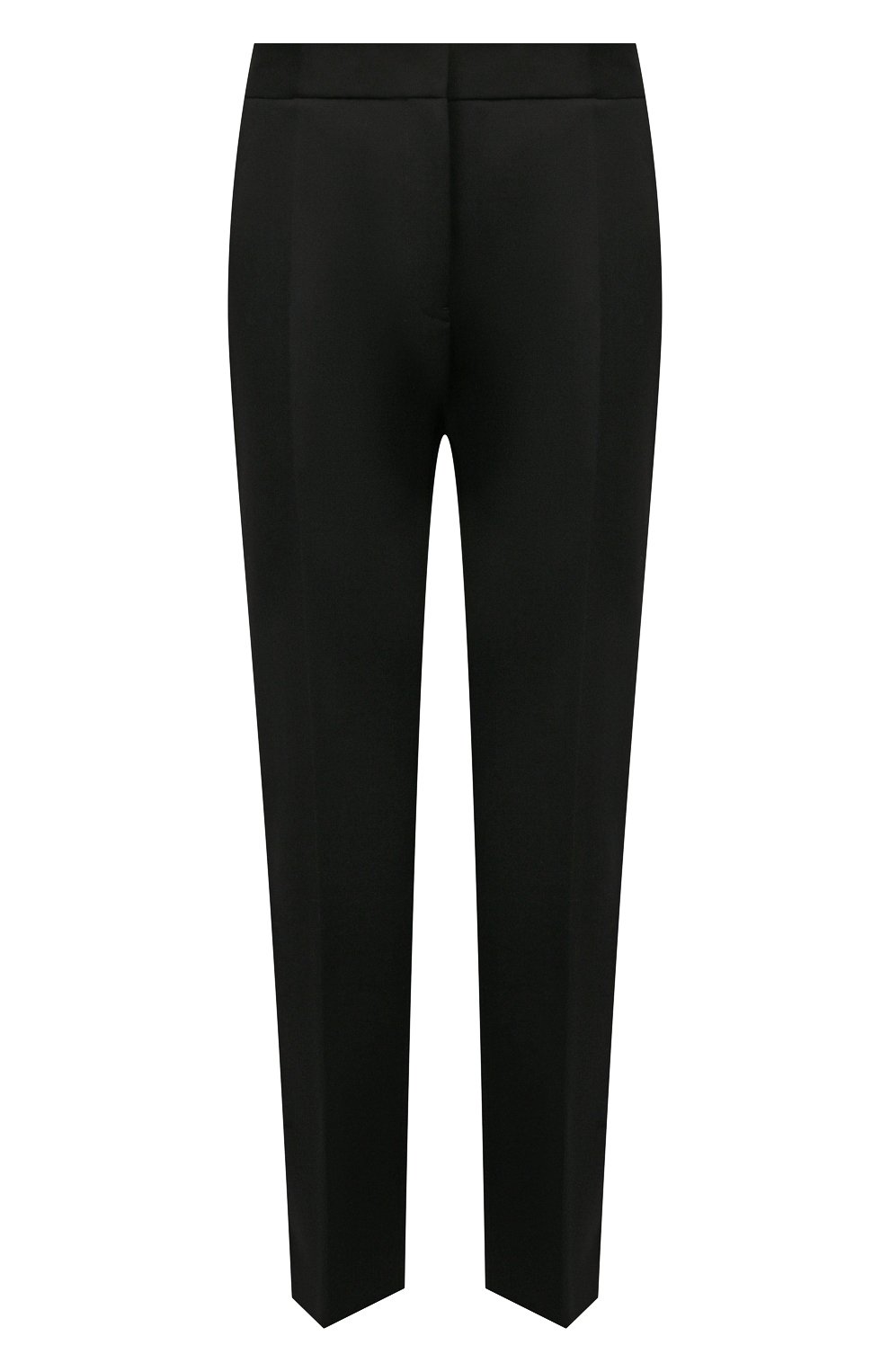 Шерстяные брюки JIL SANDER, арт. J04KA0003-J40021, фото 1