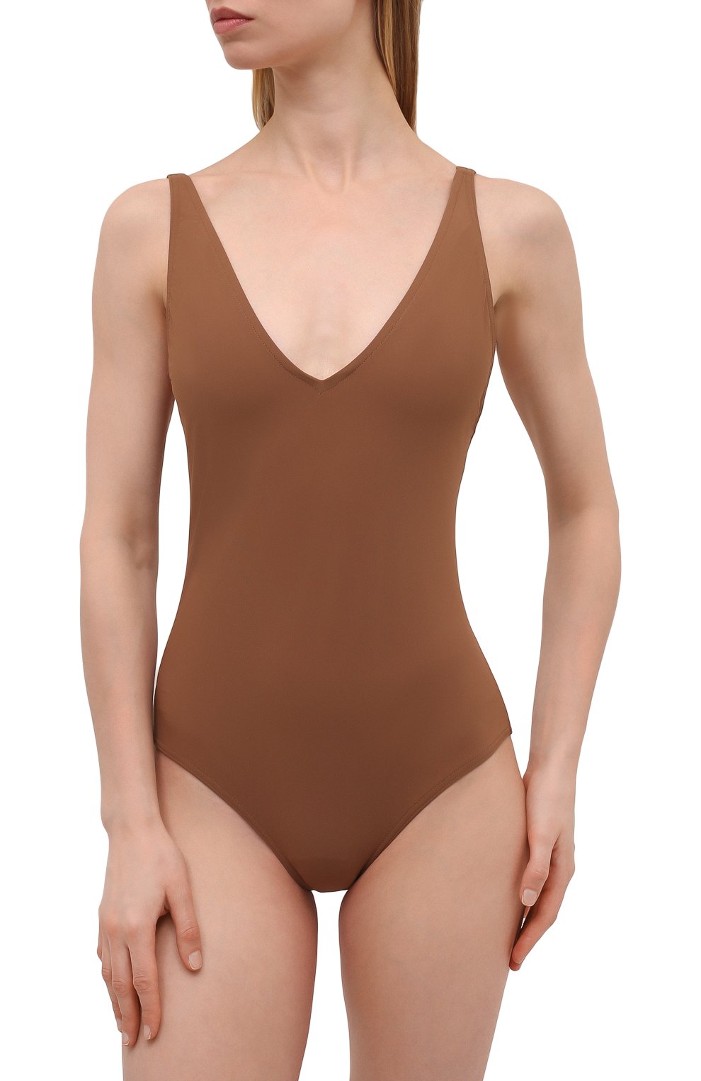 Слитный купальник TOTEME, арт. 213-883-795, фото 2