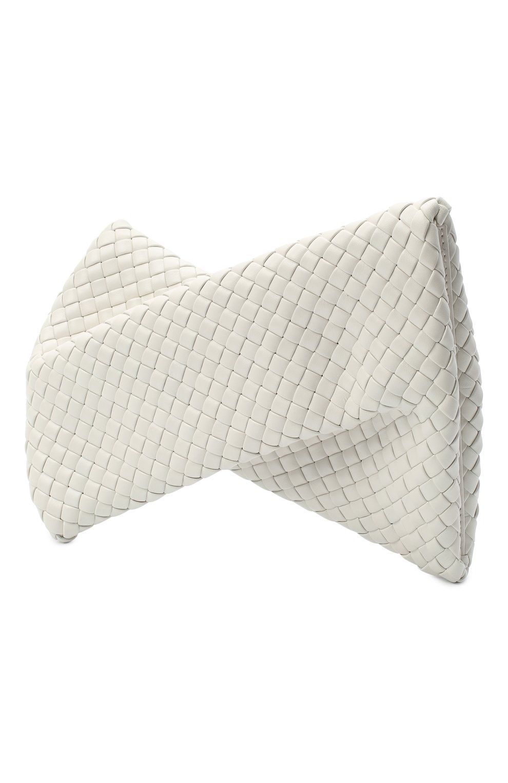 Клатч bv crisscross BOTTEGA VENETA, арт. 640678/V01D1, фото 3