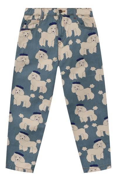 Джинсы TINYCOTTONS, арт. AW23-201, фото 1