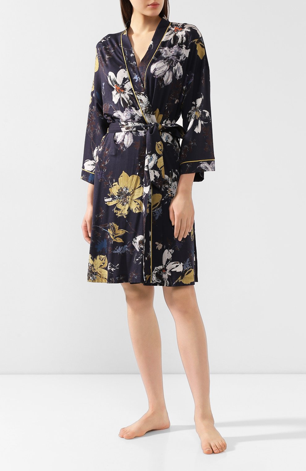 Халат с поясом MEY, арт. 16_193_277, фото 2