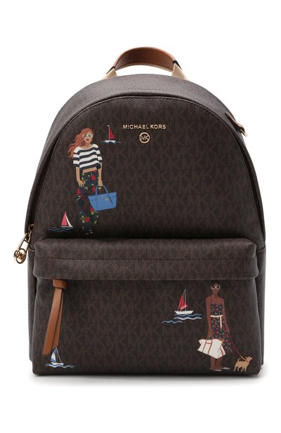 Рюкзак slater MICHAEL MICHAEL KORS, арт. 30S1G04B2Y, фото 5