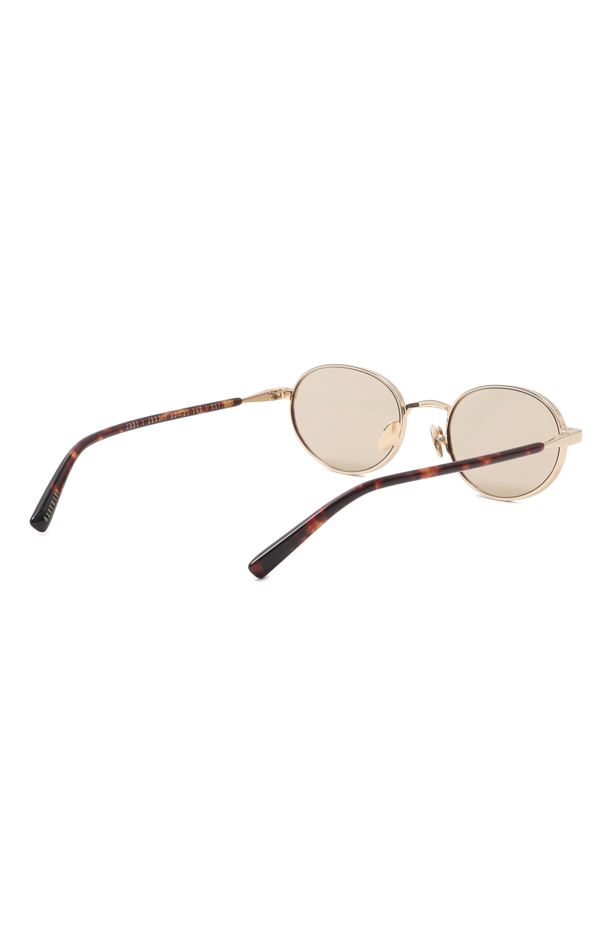 Солнцезащитные очки GAST, арт. JADE G0LD 02, фото 5