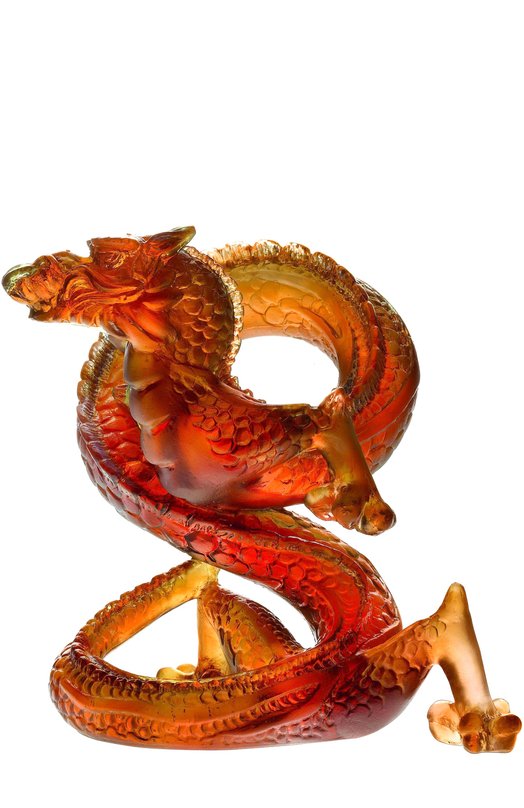 фото Скульптура dragon daum