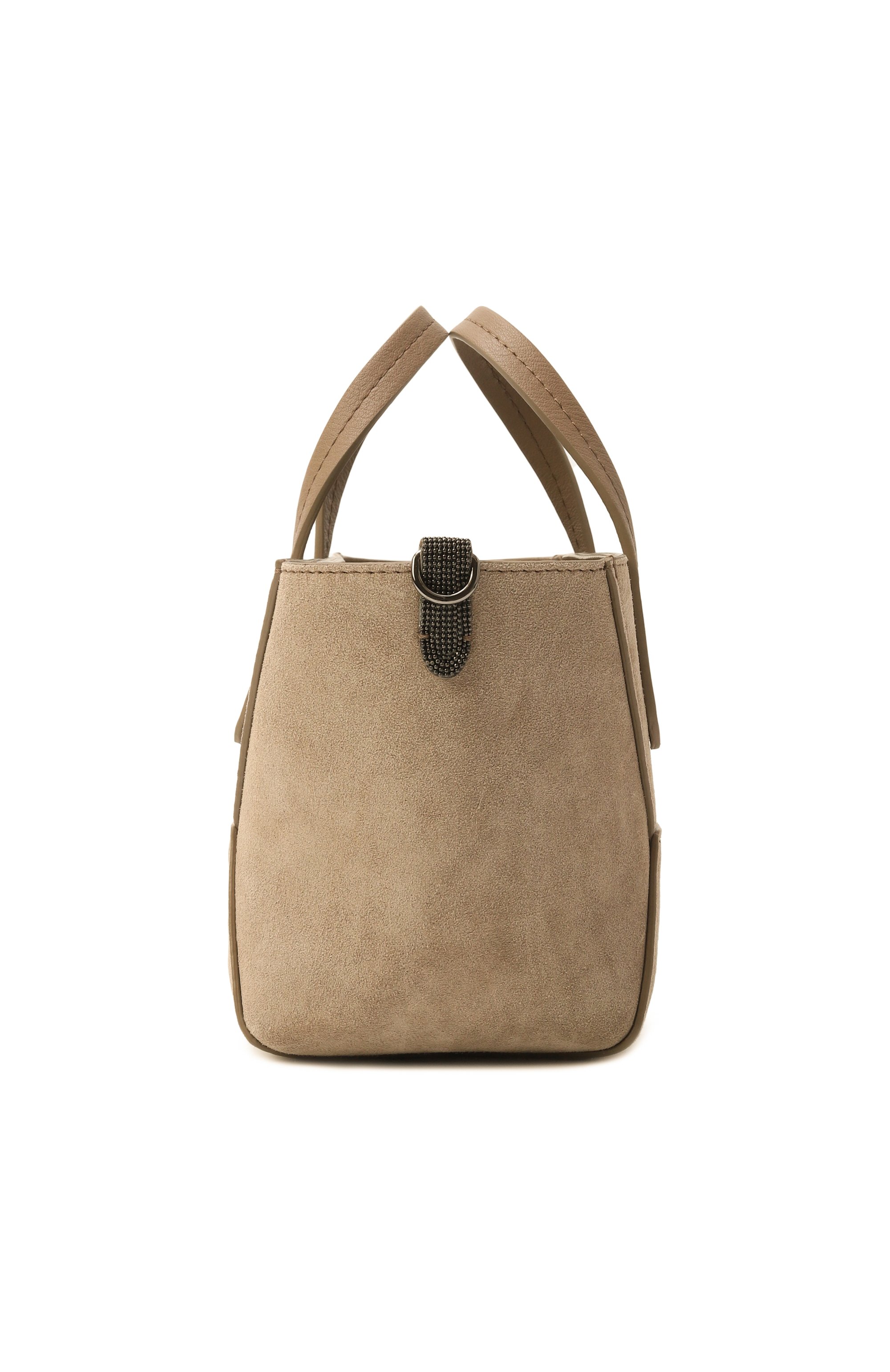 Сумка bc duo mini BRUNELLO CUCINELLI, арт. MBDLD2675, фото 4