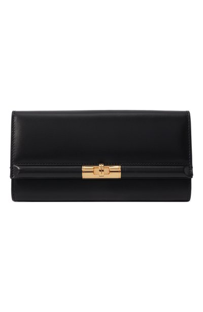 Женский кожаный кошелек DOLCE & GABBANA, арт. BI3507/A3G19