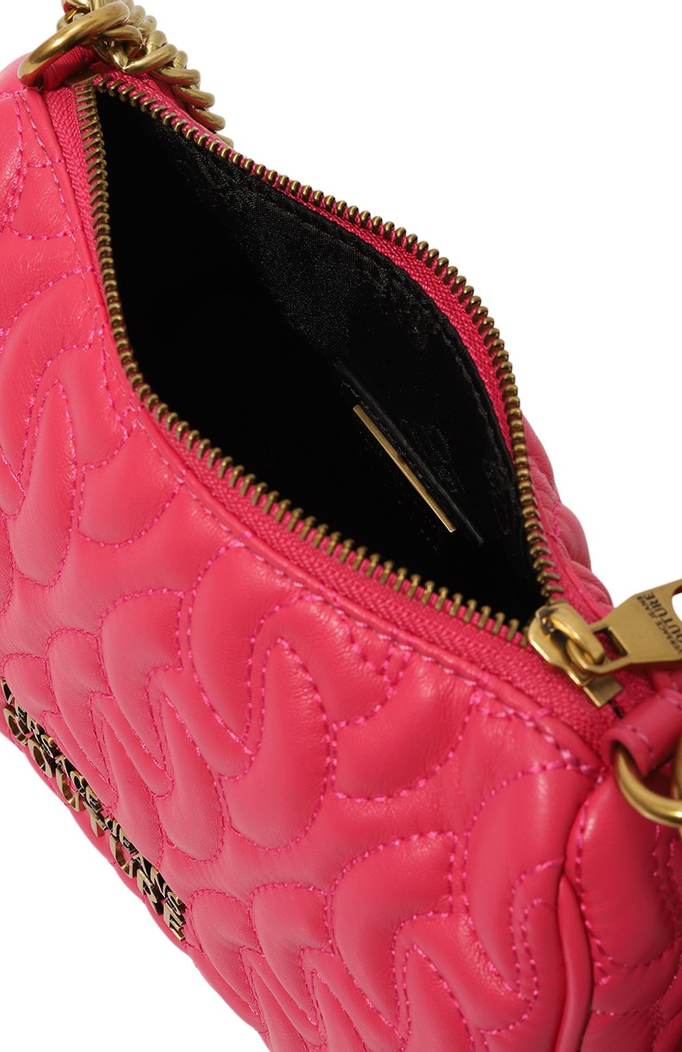 Сумка VERSACE JEANS COUTURE, арт. 75VA4BA7/ZS803, фото 5