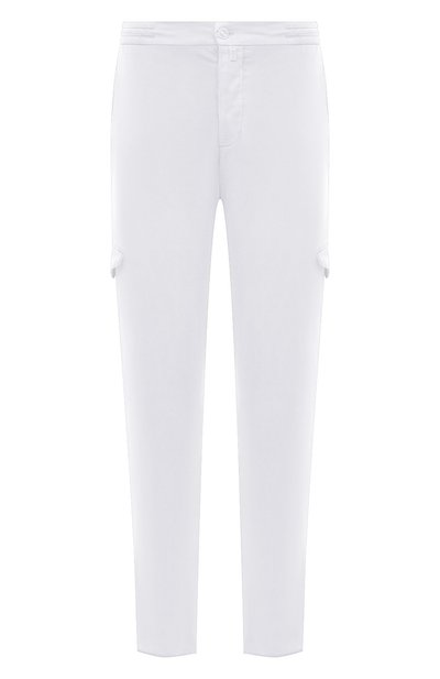 Мужские брюки-карго KITON, арт. UPLACTK0607D