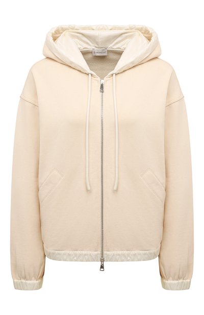 Хлопковая тол стовка MONCLER, арт. 8G000-10-809LC, фото 1