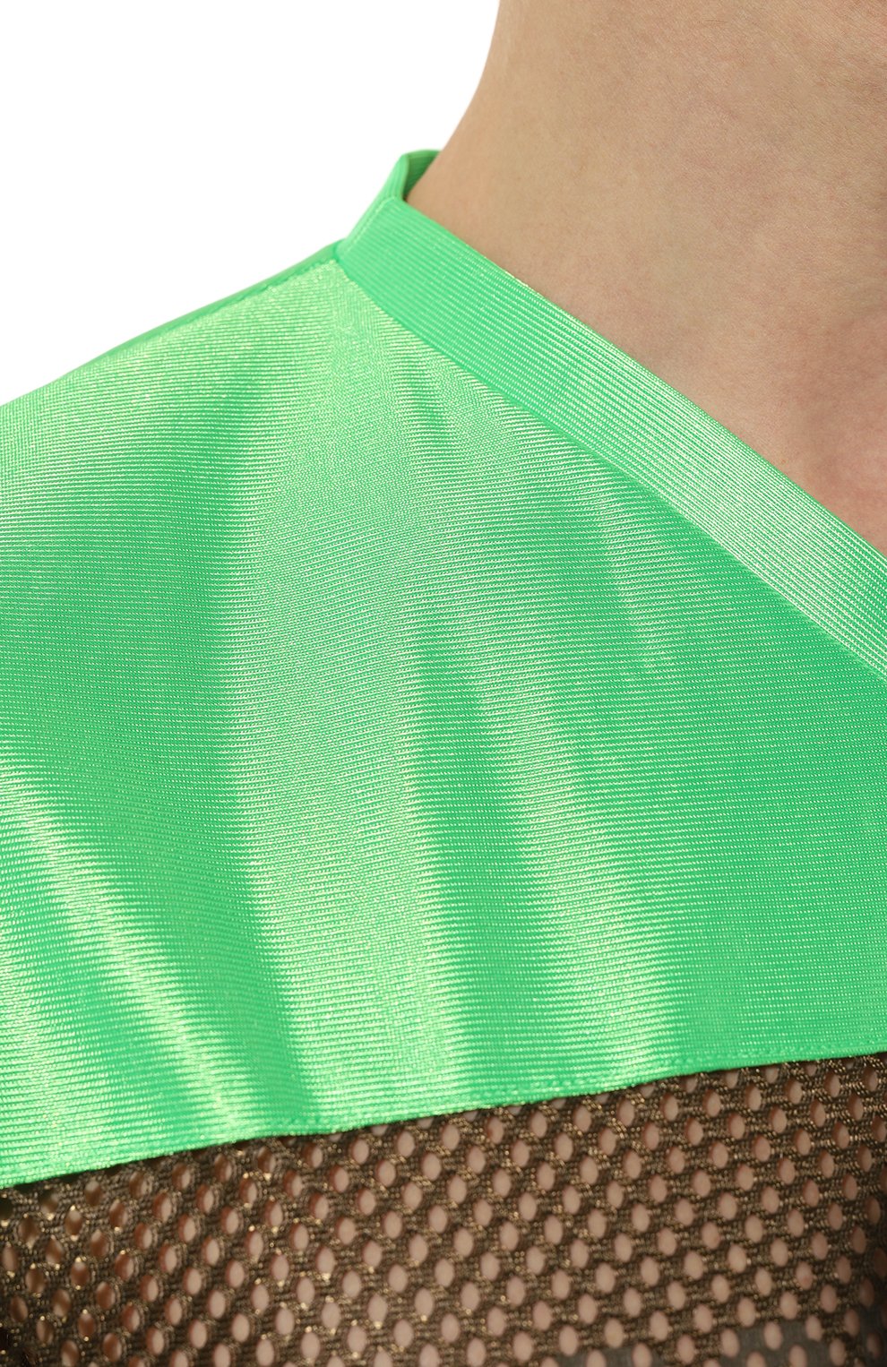 Футболка DIESEL, арт. A09374/0AIJE, фото 5