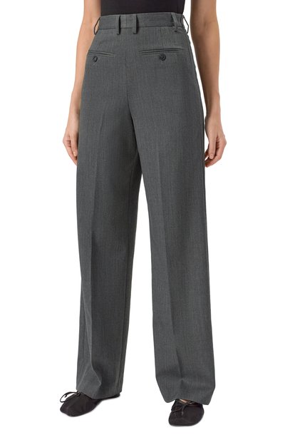 Брюки MM6, арт. S52KA0538/S47848, фото 3