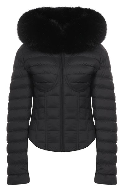 Женский пуховик BALENCIAGA, арт. 848873/TN012