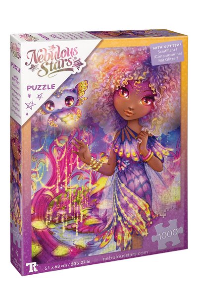 Набор пазлов orelia PAREMO, арт. 11683_NSDA