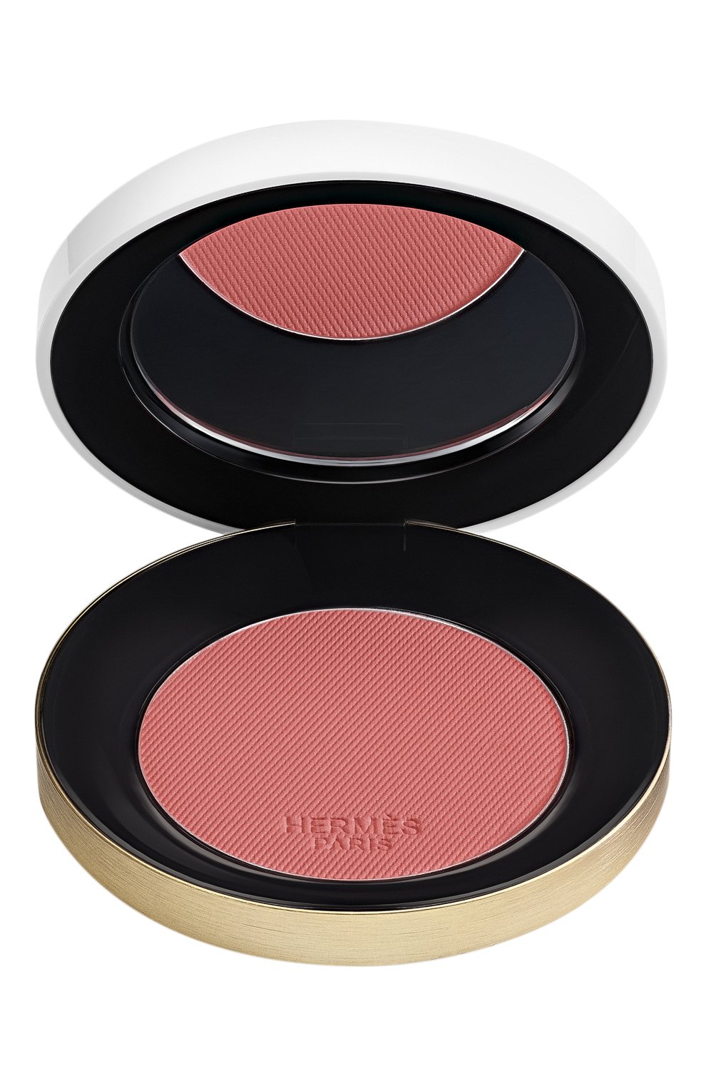 Румяна rose hermès silky blush, rose feu (6g) HERMÈS, арт. 60165PV061H, фото 2