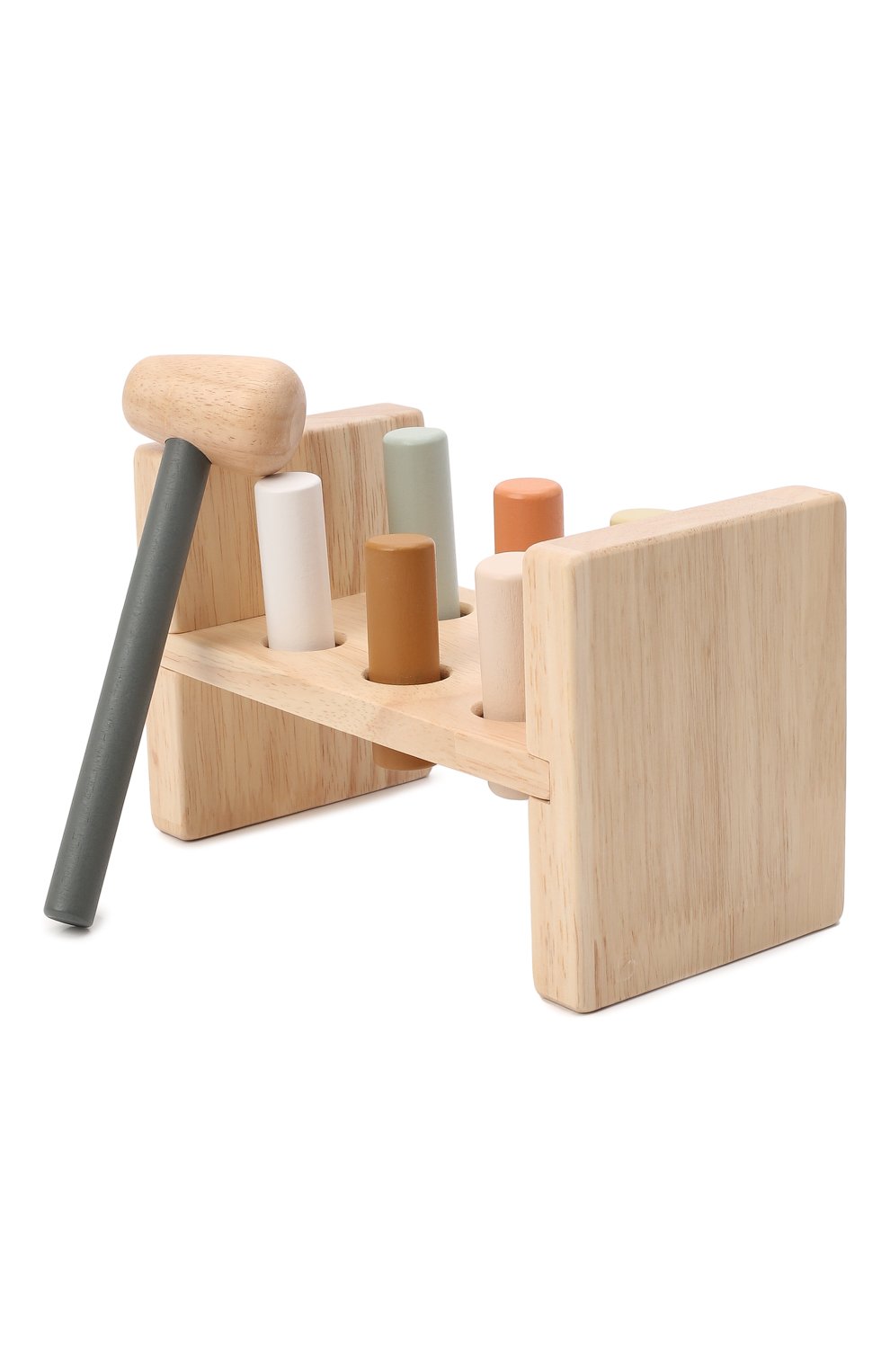 Развивающая игрушка с молотком KID`S CONCEPT, арт. 1000282, фото 3