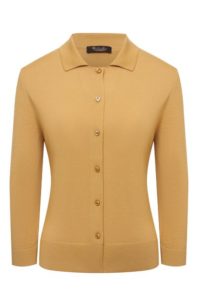 Женский кашемировый кардиган LORO PIANA, арт. FAL7635