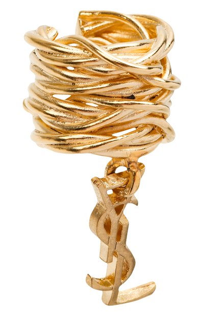 Серьга-кафф SAINT LAURENT, арт. 558200/Y1500, фото 3