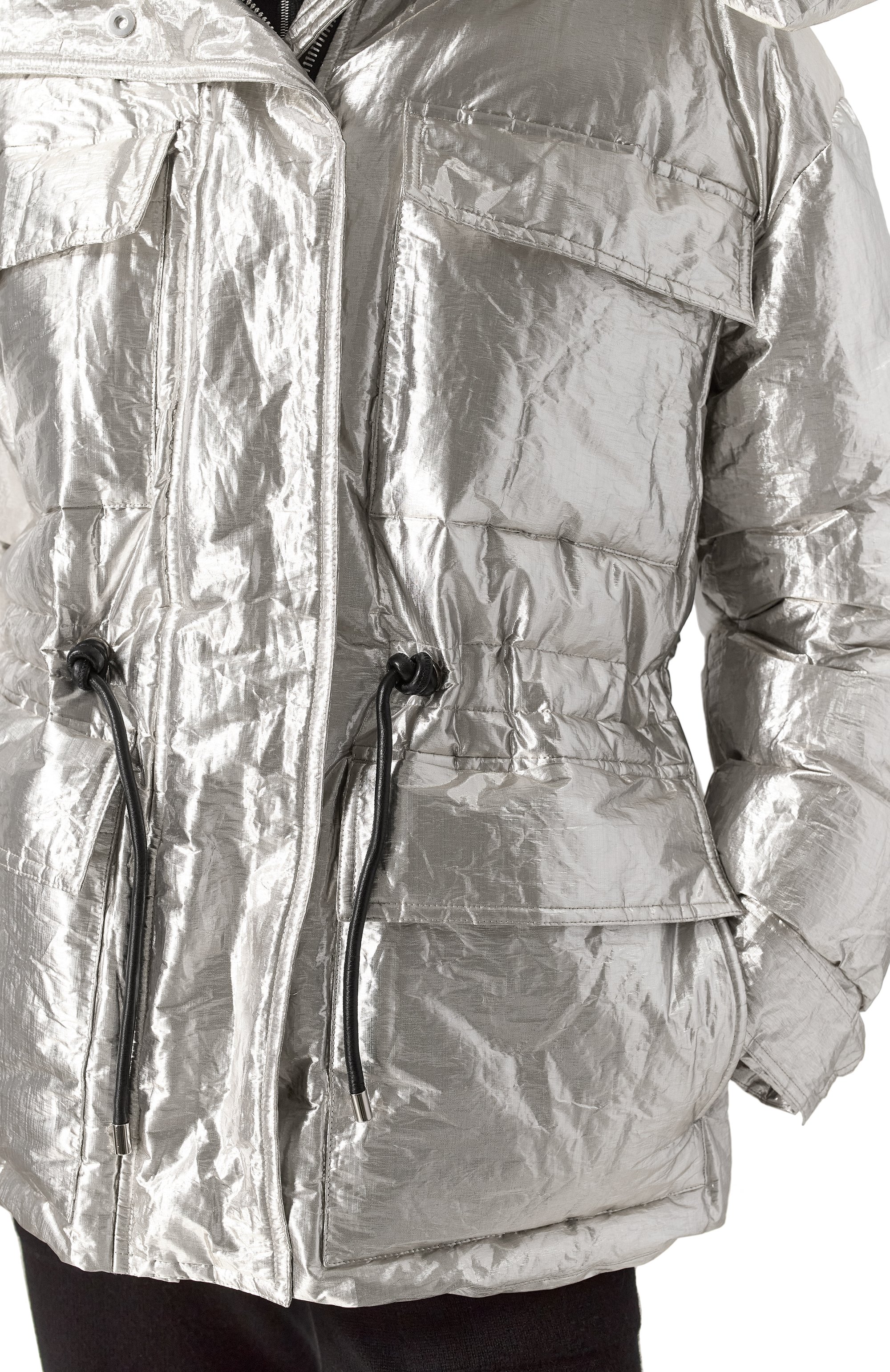 Пуховик MVST, арт. ICD0002/AS_SET, фото 5