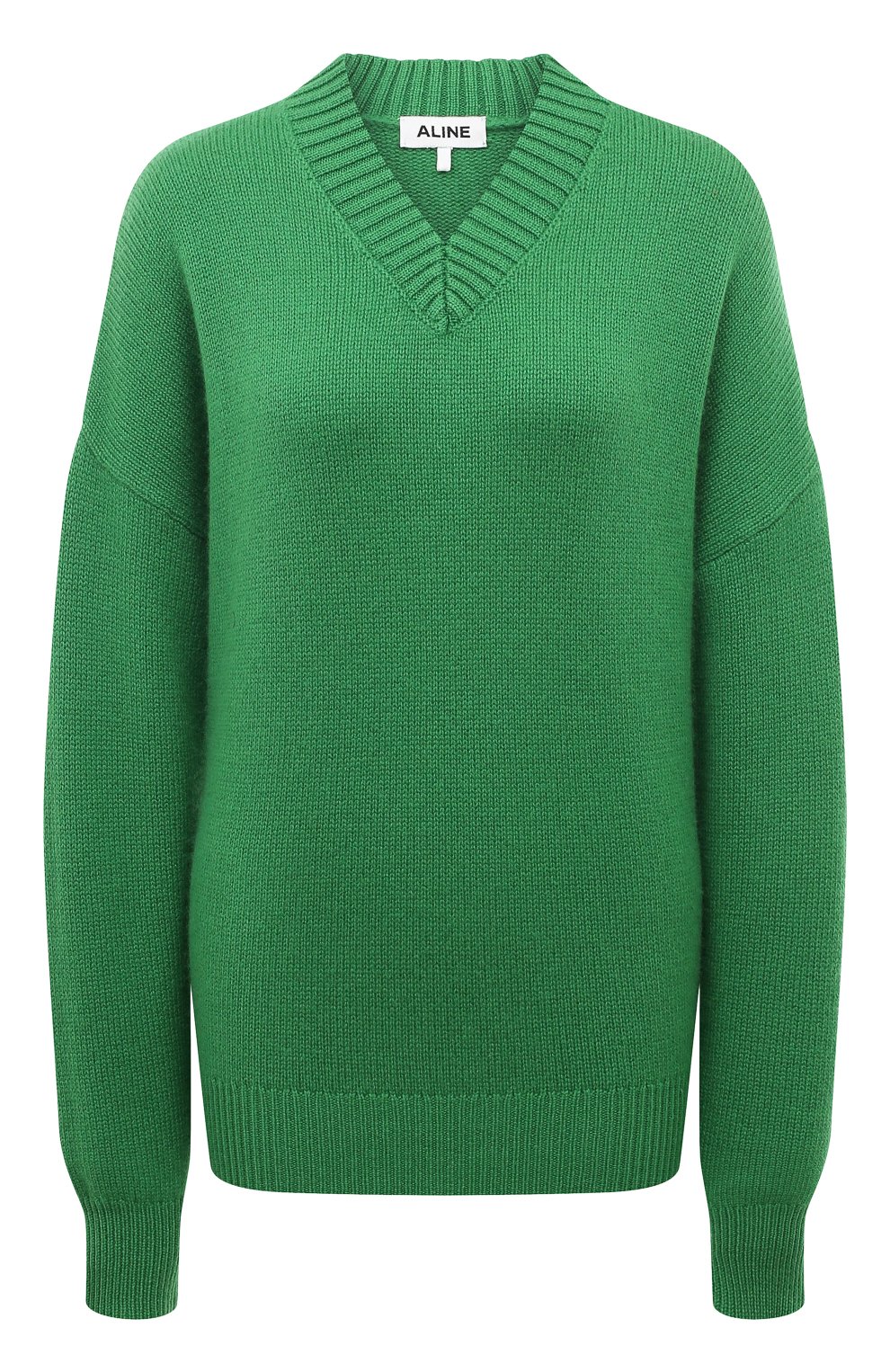 Кашемировый свитер ALINE, арт. AL060402, фото 1