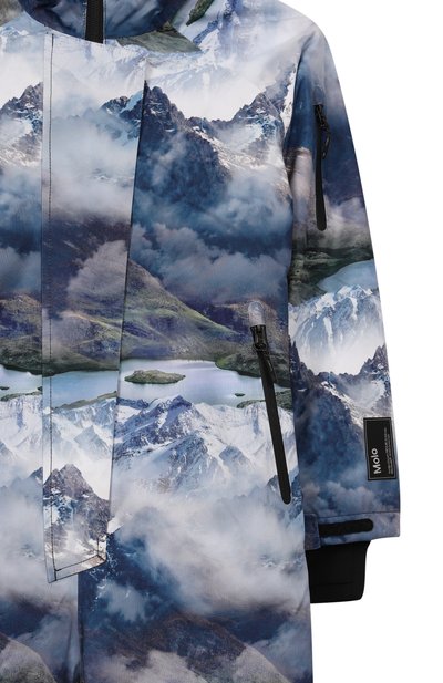 Комбинезон hux MOLO, арт. 5W25N205, фото 3