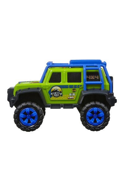 Игрушка внедорожник NIKKO, арт. 20091, фото 2