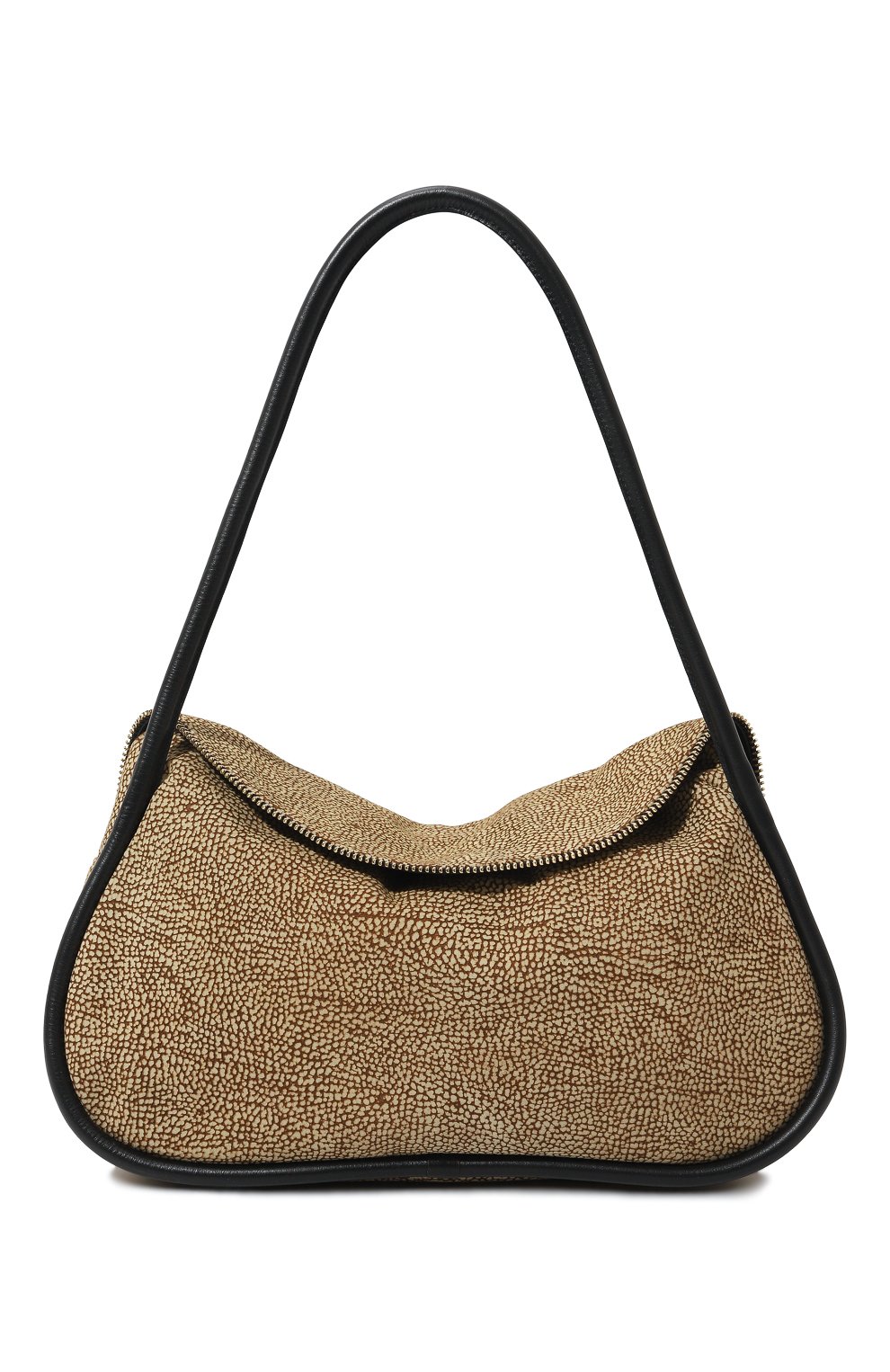 Сумка horseback medium BORBONESE, арт. 923319, фото 1