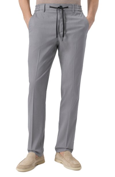 Брюки BERWICH, арт. SPIAGGIA20/TS1097X, фото 3