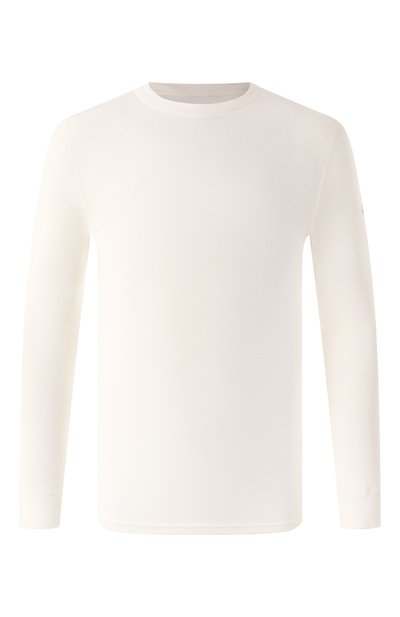 Мужская шерстяной лонгслив NORVEG, арт. 15SM1RLRU-011