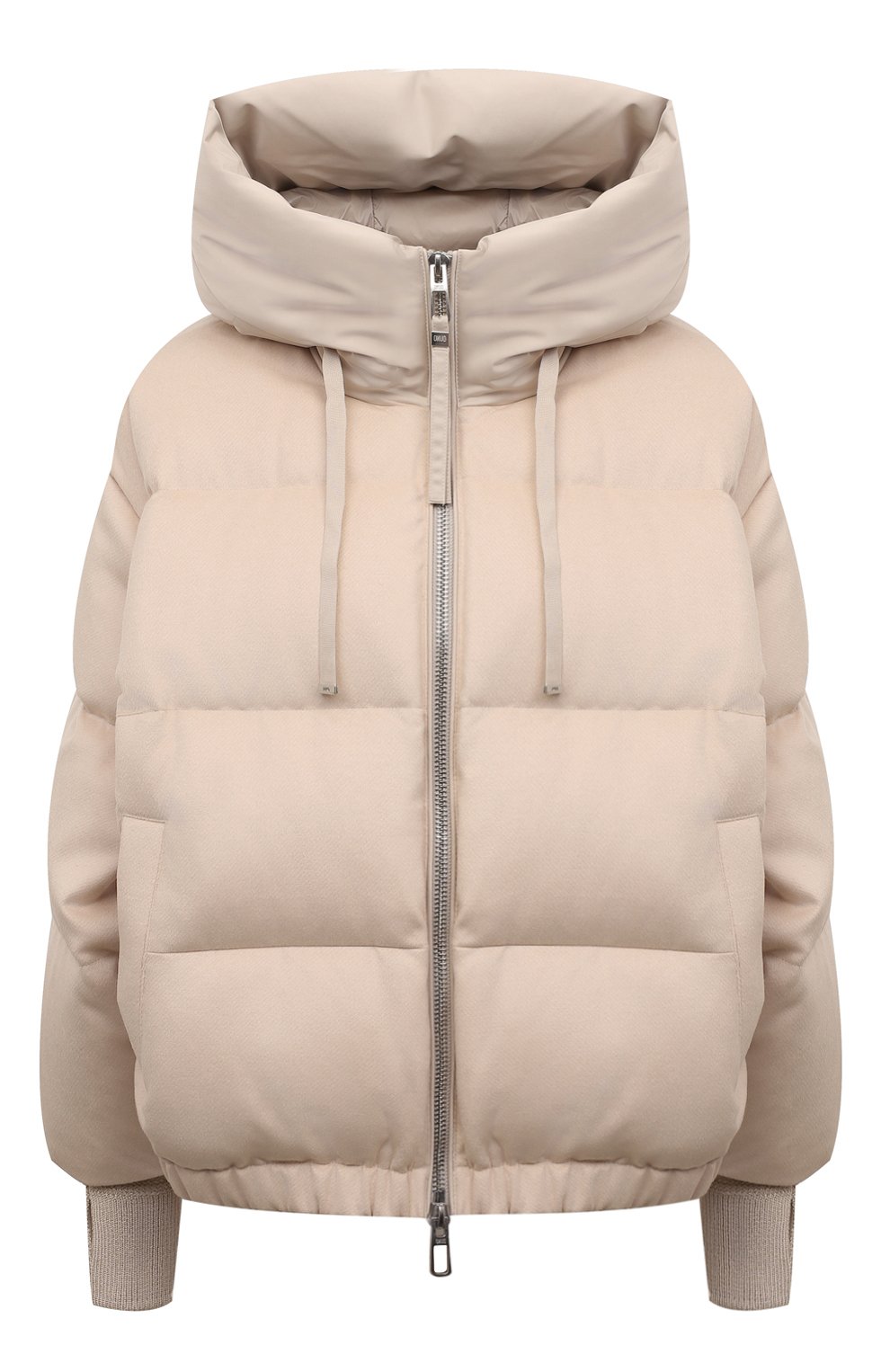 Пуховик DUNO, арт. HEKA/PRAT0/MEST, фото 1