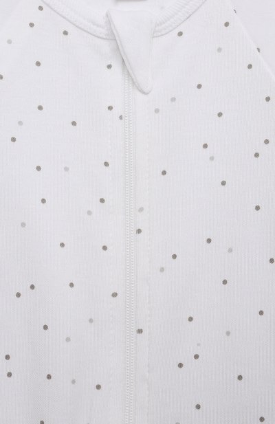 Хлопковый комбинезон BABYBU, арт. PE1001ES, фото 3